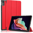 Θήκη για Lenovo Tab P11 Gen 2 TB350FU TB350XU 11.5", Smartcase, κόκκινη
