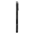 Θήκη Spigen Rugged Armor MagSafe για iPhone 17, Μαύρο ματ