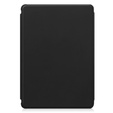 Θήκη πληκτρολογίου για Samsung Galaxy Tab S10 Lite / S10 FE / S9 FE, Rotary 360° Leather, μαύρη