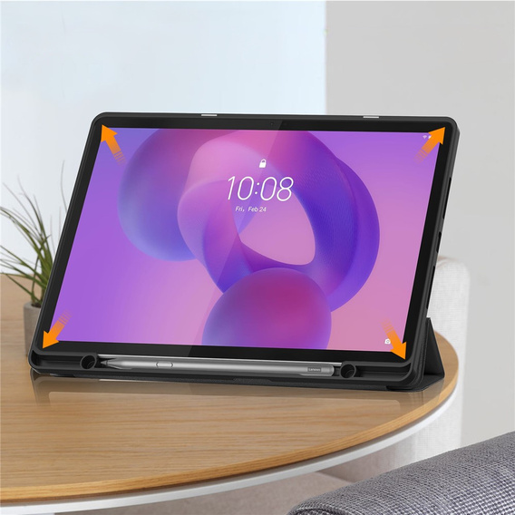 Θήκη Smartcase για tablet Lenovo Idea Tab Plus
