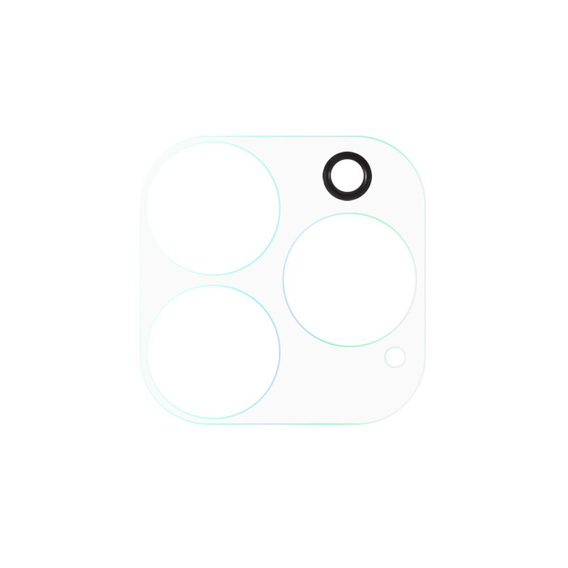 2x ERBORD μετριασμένο γυαλί για την κάμερα για να iPhone 13 Pro