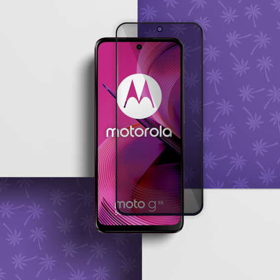 Γυαλί Shy Palm για Motorola Moto G55 5G