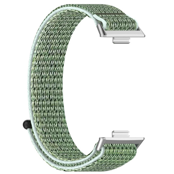 Εύκαμπτο νάιλον λουράκι για το Huawei Watch Fit 4 / 4 Pro / 3