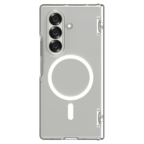 Θήκη Spigen Ultra Hybrid Pro MagSafe για Samsung Galaxy Z Fold7