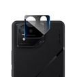Μεταλλικό κάλυμμα κάμερας για ASUS ROG Phone 8 Pro, μαύρη