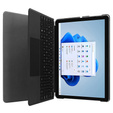 Θήκη για Microsoft Surface Pro 8, Stand Case, μαύρη
