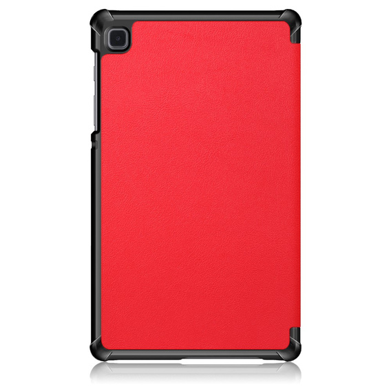Θήκη για Samsung Galaxy Tab A7 Lite 8.7 T220 / T225, Smartcase, κόκκινη