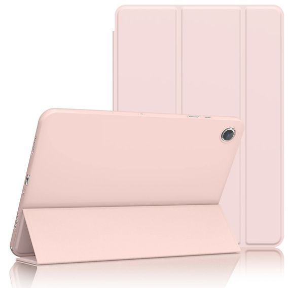 Θήκη με πτυσσόμενο καπάκι Tri-fold για Samsung Galaxy Tab A11+