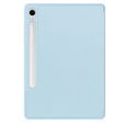 Θήκη για Samsung Galaxy Tab S10 FE+ Plus, Smartcase με χώρο για γραφίδα, μπλε