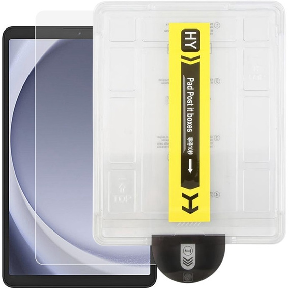 Μετριασμένο γυαλί για Samsung Galaxy Tab A9