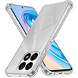 Θήκη για Honor X8a 4G, Dropproof, διαφανής