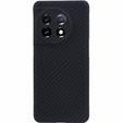 Θήκη για OnePlus 11, Aramid Fiber Cover, μαύρη