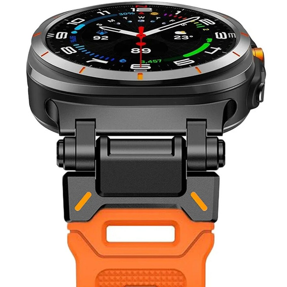 Λουράκι για Samsung Galaxy Watch Ultra 47mm (2025 / 2024)