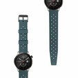 Λουράκι σιλικόνης ERBORD Universal 22mm