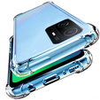 Θήκη για Xiaomi 11T / 11T Pro, Dropproof, μπλε