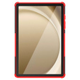 Θήκη για Samsung Galaxy Tab A9+, Tire Armor, κόκκινη