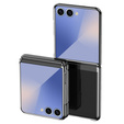 Θήκη με γυαλιστερό φινίρισμα για Samsung Galaxy Z Flip7