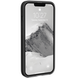 Urban Armor Gear Θήκη για iPhone 13 Pro, Lucent MagSafe, μαύρη