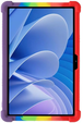 Θήκη σιλικόνης για DOOGEE T30 Pro, Impact, θωρακισμένη, πολύχρωμη