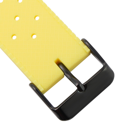 Λουράκι σιλικόνης ERBORD Universal 22mm