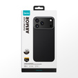 BENKS Kevlar Armor PRO Carbon Fiber 600D A069 θήκη για MagSafe για iPhone 17 Pro