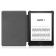 Θήκη για Kindle Paperwhite 5 2021, Smartcase, μπλε