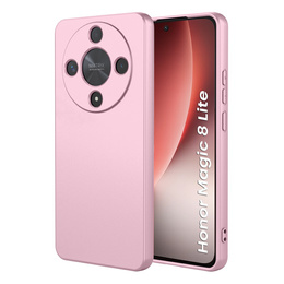 Σιλικόνη θήκη Silicone Lite για Honor Magic 8 Lite