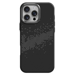 Θήκη για iPhone 16 Pro, Milky Way, γκρι