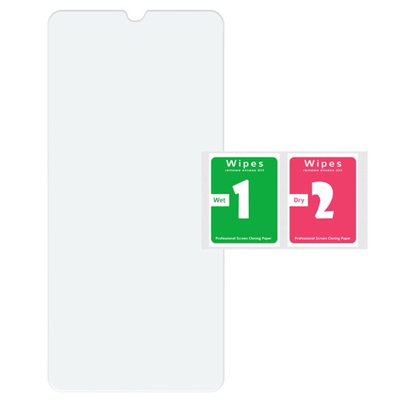 Μετριασμένο γυαλί 9H για Xiaomi Redmi A1 4G / A2 4G