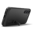 Spigen Tough Armor Mag – θήκη με δακτύλιο MagSafe για Samsung Galaxy S25 FE