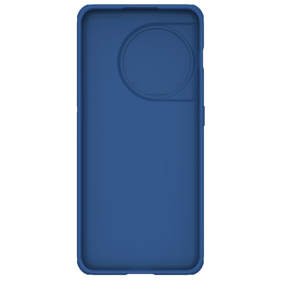 Θήκη για OnePlus 11 5G, θωρακισμένη Nillkin, CamShield Pro, μπλε
