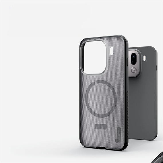 Θήκη Nillkin Frosted Shield Pro MagSafe για Oppo Find X9 Pro