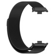 Ατσάλινο βραχιόλι για Xiaomi Redmi Watch 4 / Smart Band 8 Pro