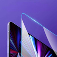 Μετριασμένο γυαλί για Samsung Galaxy Tab S10 Lite / S10 FE / S9 FE
