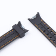 Λουράκι σιλικόνης για Xiaomi Smart Band 10 / 9 / 8