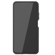 Θήκη για Xiaomi Redmi 9T, Tire Armor, μαύρη