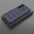 Θήκη για Xiaomi Redmi 13, Gaming Shockproof, σκούρο μπλε