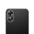 Θήκη MOFI για Oppo A17, λεπτή, διαφανής