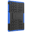 Θήκη για Lenovo Tab M10 Plus TB-X606F, Tire Armor, μπλε