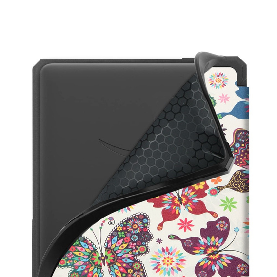 Θήκη για Kindle Paperwhite 5 2021, Smartcase, μπλε