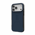 Θήκη Urban Armor Gear Civilian με MagSafe για iPhone 17 Pro Max