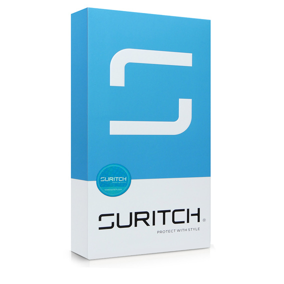 Θήκη για Samsung Galaxy A54 5G, Suritch Basic, σκούρο μπλε