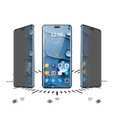 ENKAY Tempered Glass για Honor 200 Pro 5G / Honor 300 Pro, διαφανής