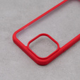 Θήκη για iPhone 13 mini, ERBORD Guardian, κόκκινη