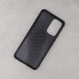 Θήκη για Samsung Galaxy A53, ERBORD Business, με πλάκα στήριξης αυτοκινήτου, μπλε