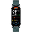 Δερμάτινο λουράκι για Xiaomi Smart Band 10 / 9 / 8
