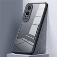 Θήκη για OnePlus Nord CE4 Lite, AntiDrop Hybrid, μαύρη