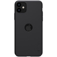 NILLKIN θήκη για iPhone 11, θήκη Super Frosted Shield, μαύρη