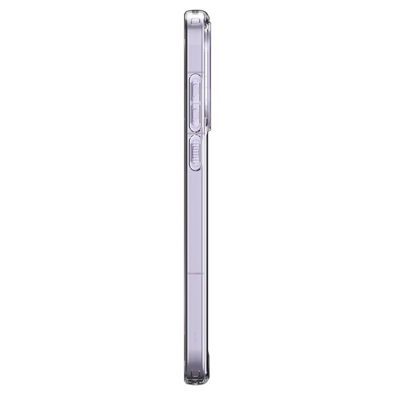 Θήκη Spigen Ultra Hybrid για OnePlus 15, Crystal Clear