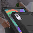 θήκη θωράκισης για Lenovo Tab M11, Impact Armour, μαύρη